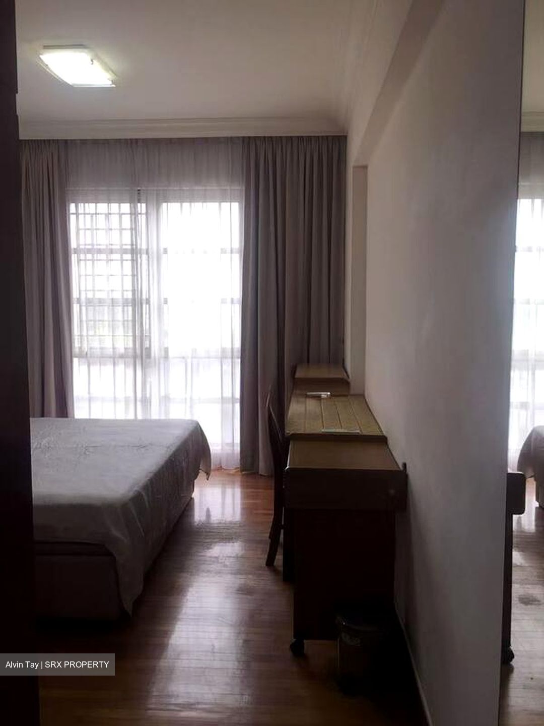 Parc Vista (D22), Condominium #504840651